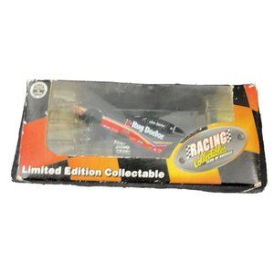 #36 Jim Epler Marco Tools camaro Funny car Diecast 1:64 Funny Car ~ NEW